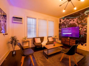 Cozy Edgewater Miami Sanctuary